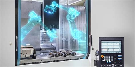 Top 7 Innovations in CNC Robotics for 2025.